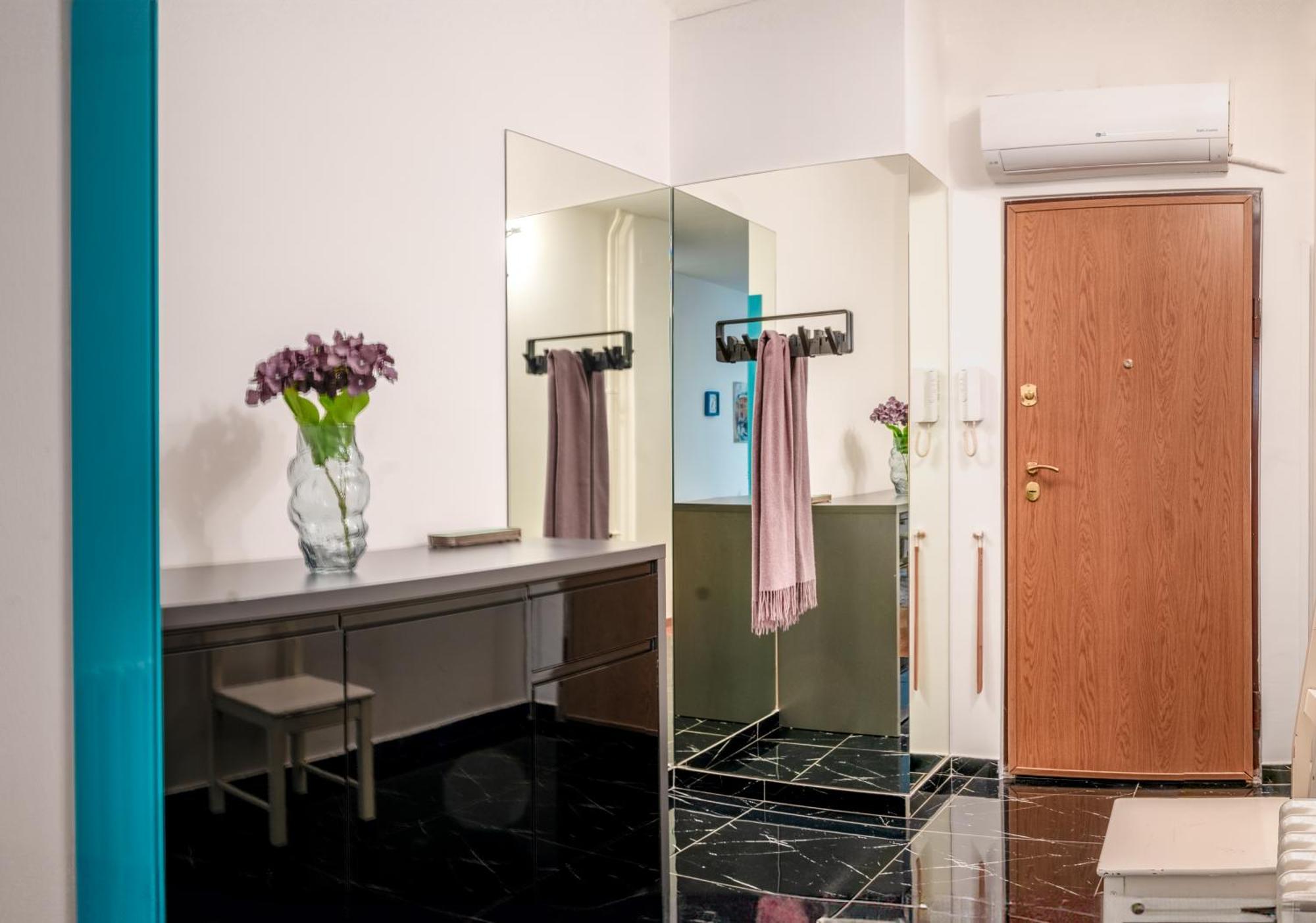 Central Apartment Mirza Szarajevó Kültér fotó