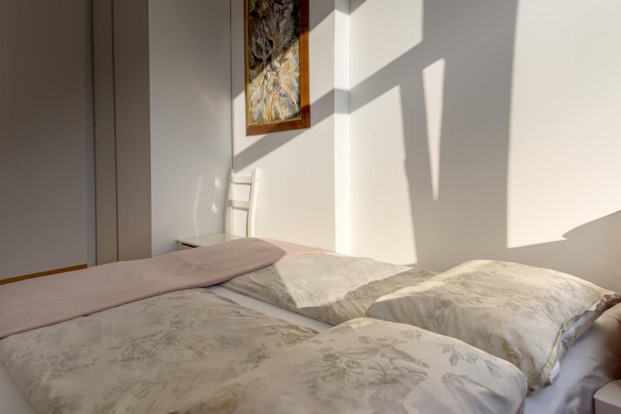 Central Apartment Mirza Szarajevó Kültér fotó